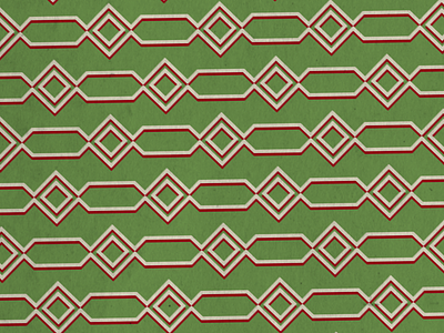 Rebound: Wrapping Paper affinity designer christmas design graphic design holiday holidays illustration pattern patterns playoff prompt rebound vector