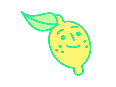 Lord Lemon lemon