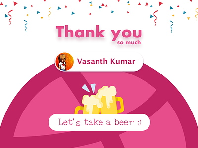 Thank you @Vasanth thankyou