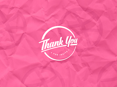 Hello Dribbble!