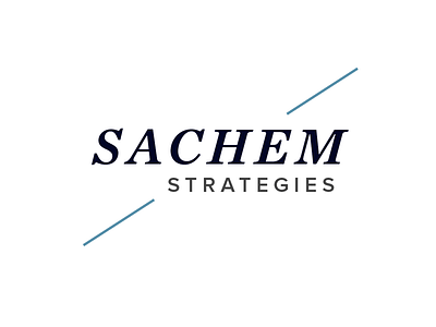 Sachem Strategies logo