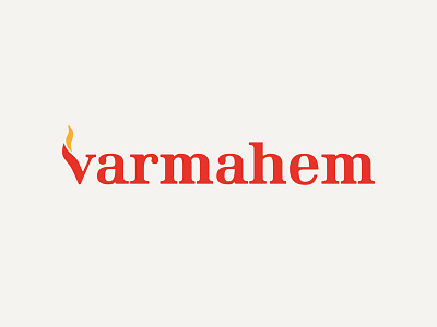 Logo - Varmahem