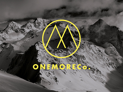 Logo - One More Co.
