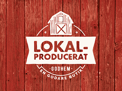 Locally produced