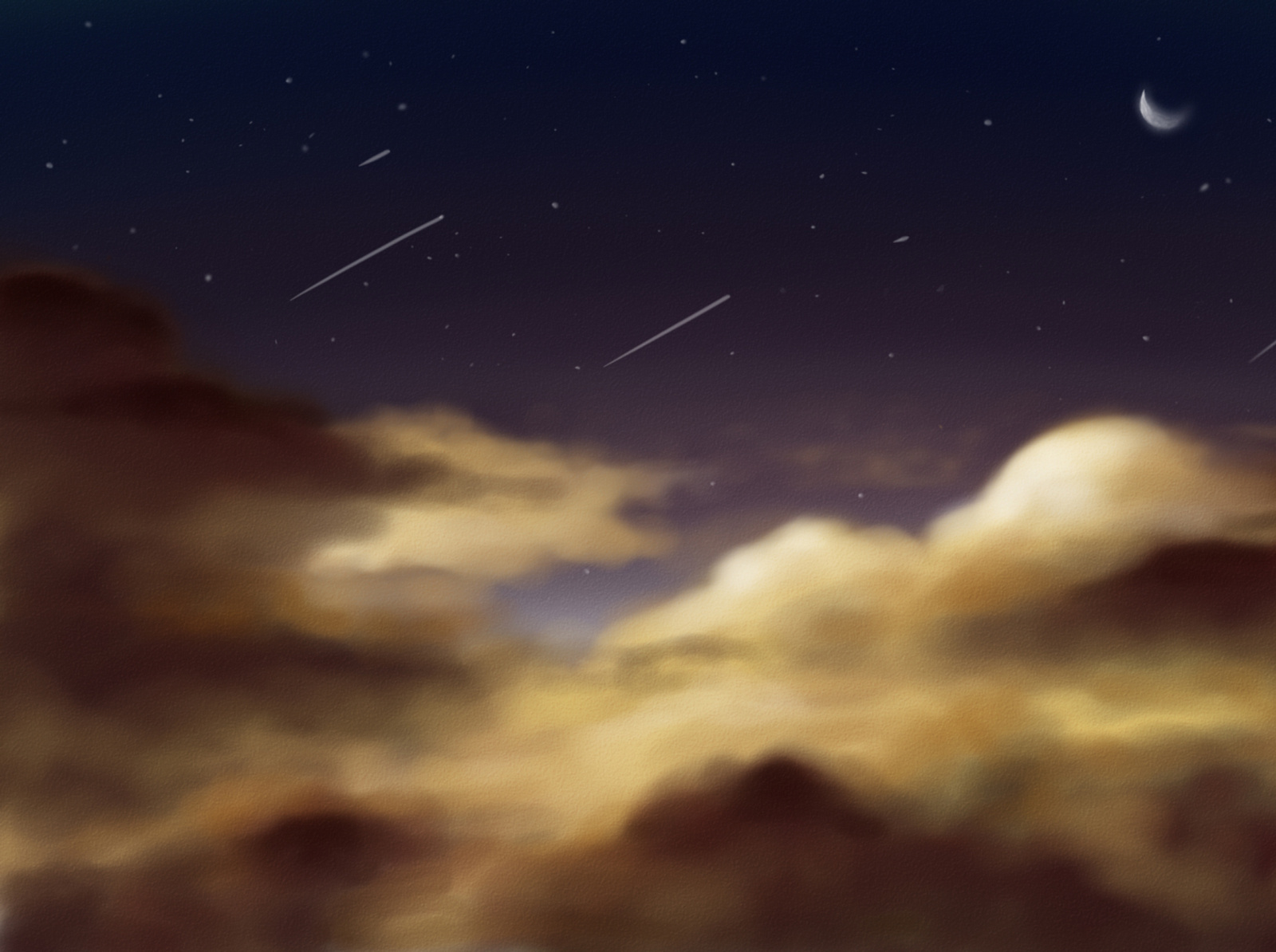 Nightfall By Lime Palette On Dribbble