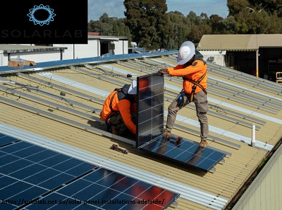Solar System Repairs Adelaide