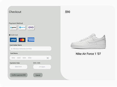 Air Force One designs, themes, templates and downloadable graphic elements  on Dribbble
