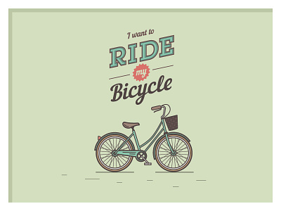 Bike Dribble
