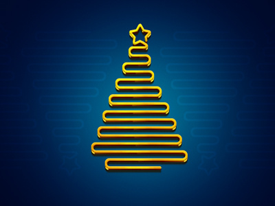 Christmas tree