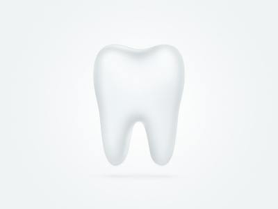 Tooth dentist health illustration indestudio tooth