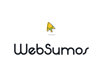 WebSumos illustration logo