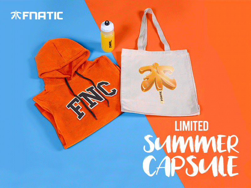 Summer Capsule accessories ad design apparel collection design limited edition promotion summer summer capsule