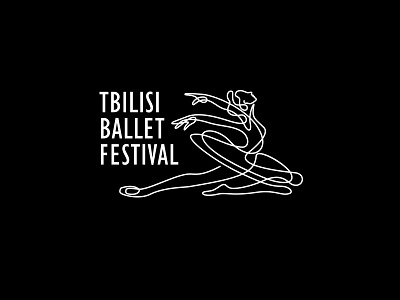 Tbilisi Ballet Festival ballet festival georgia logo tbilisi