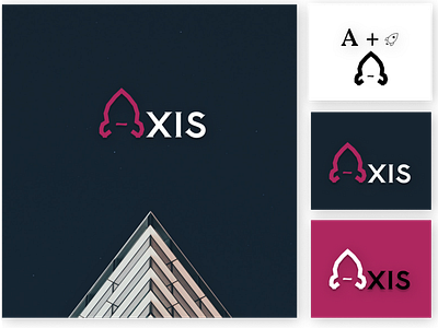 Axis Logo