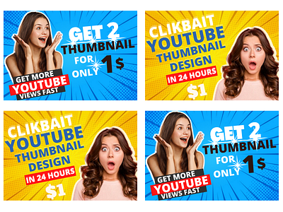 youtube thumbnail animation design icon illustration typography ui ux vector youtube thumbnail