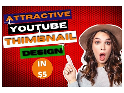 YOUTUBE THUMBNAIL