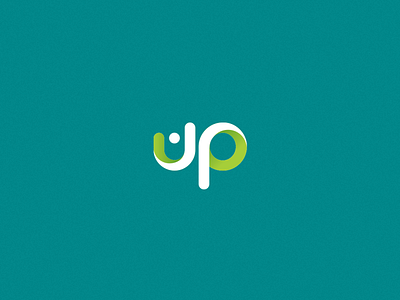 Logofolio • Promob UP design graphic design illustration logo up vector wellness
