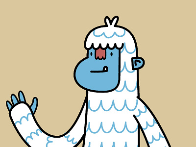 Yeti