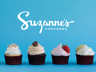 Suzanne's Cupcakes