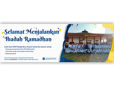 Ramadhan Banner