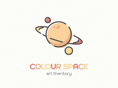 colour space