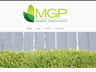 MGP Garden Consultants small business web design trade web design web design melbourne