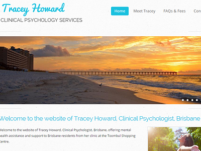 Psychologist Website Design, Websites For Psychologists Brisbane psychologist website design