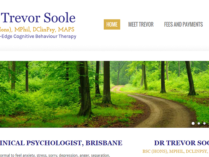 psychologist online websites