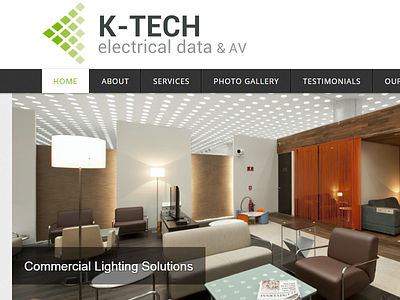 K Tech Electrical   Av