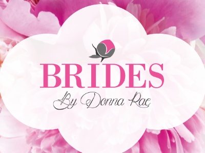 Brides By Donna Rae australia small business sydney web design web development website