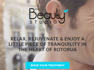 The Beauty Studio