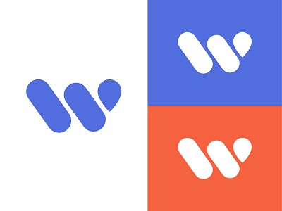 Water Conservancy Logo branding design icon identity logo logo design vector