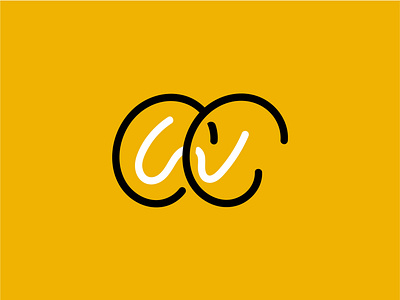 C + W + C Monogram 3d animation app branding design graphic design illustration logo motion graphics ui vector