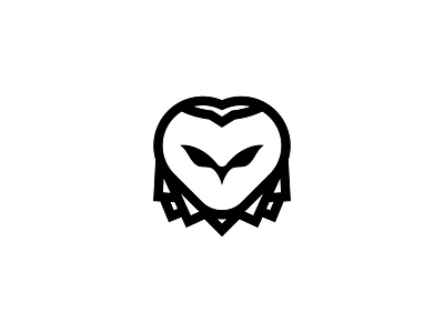 Owl's Head 3d animation app branding design graphic design illustration logo motion graphics ui vector