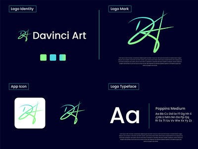 Davinci Art