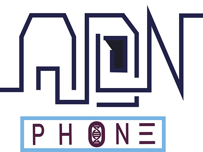 Another Version OF Mobile Shop Logo
