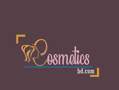 Best logo for the cosmetic brand banner design beauty logo best modern logo best photo edit best product design cosmetic logo ladies shop logo modern logo