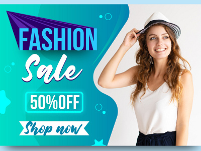 Fashion Sale Post branding design graphic design illustration vector