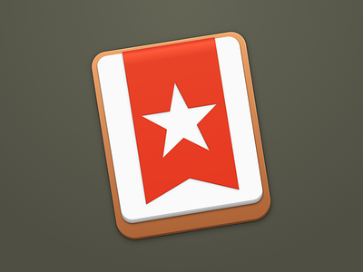 Wunderlist OS X Icon app icon mac os x wunderlist