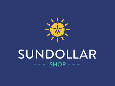 Sundollar Shop logo