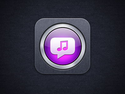 App Icon app icon ios tuneplug