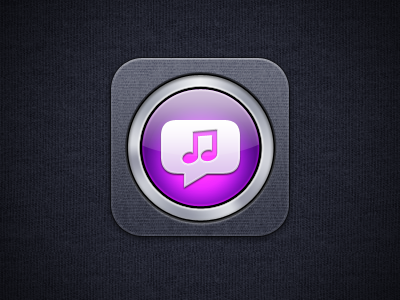 App Icon