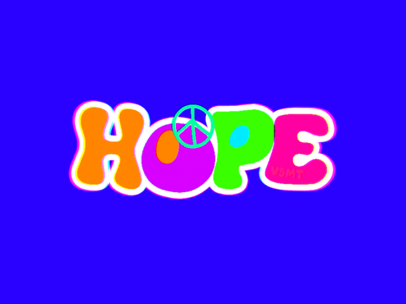 Hope GIF Sticker