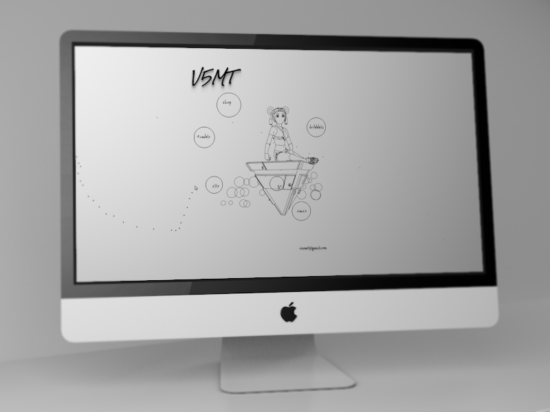 old website throwback✨ ^^ 3d animation compositing gif minimal monochromatic motion render ui ux video webdesign