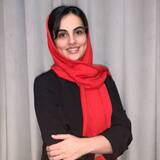 najmeh alavi