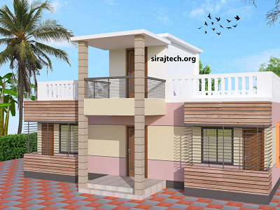 4 bedroom house design and plans