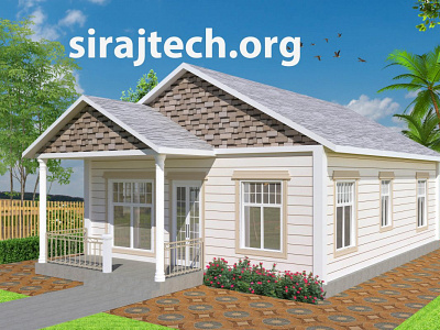 https://sirajtech.org/2-bedroom-cottage-house-plans/ 3d animation branding graphic design logo motion graphics ui
