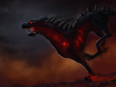 Hellhound