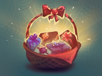 Gift Basket