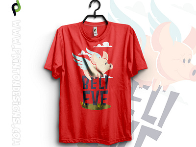 bELI eVEL TEE